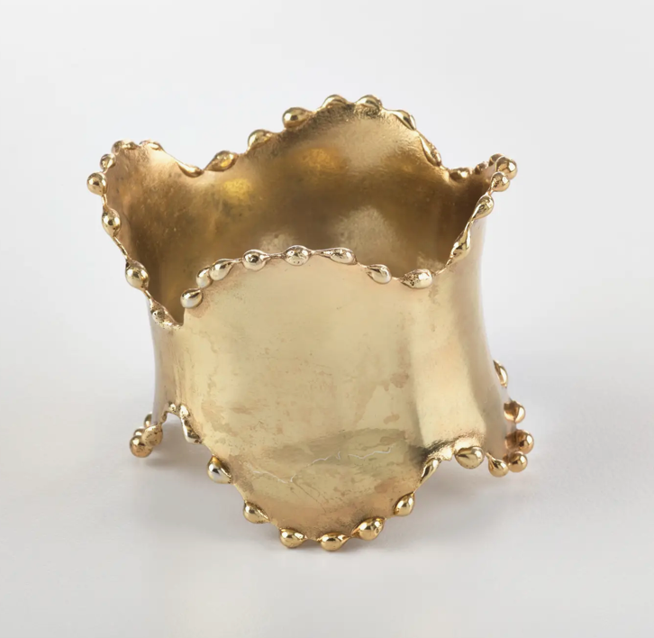 Classic Design Napkin Ring